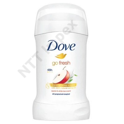 SMR7958DRDZ Dove Deo Stick Apple&White Tea 40ml