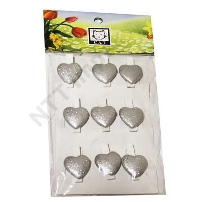 BDM3871LDLK Dekor cspesz 9db-os HY-14-593