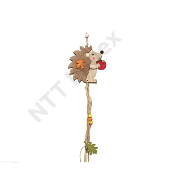 BDM1233LDLK ŐSZI DEKOR AJTÓDÍSZ 72cm AT236735