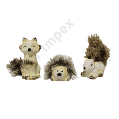 BDM1810LDLK DEKOR FIGURA 9CM AT24-115307