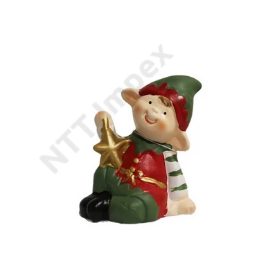 BDM1945LDLK KARI FIGURA ELF 11CM AT24-215009