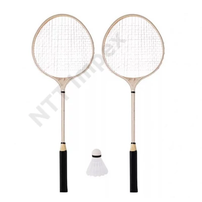 QXI1002JALB TOLLASÜTŐ SET FÁBÓL+LABDA 730144
