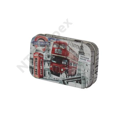QXI8692HKEE FÉM CUKORKATAR LONDON 348582