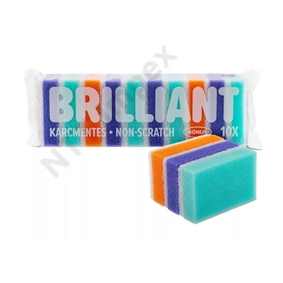 ZLD5251HKEE BONUS BRILLIANT MOSOGATOSZIVACS 10DB