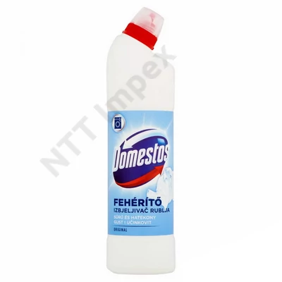 ZLD0877VTTI DOMESTOS FEHÉRÍTŐ 750.ML