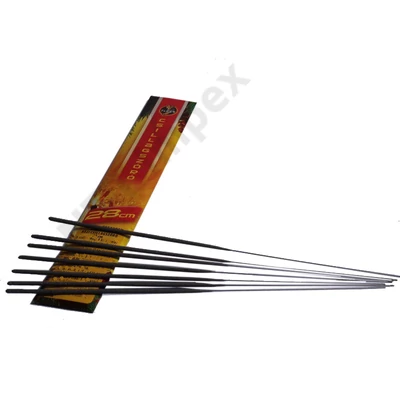 CRC6195PTCS Csillagszóró 28 cm 8db/cs CSE028