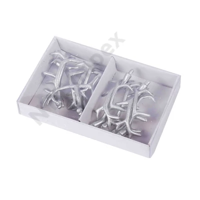 DDK3987LDLK Agancs poly 4x2,5cm DD53987