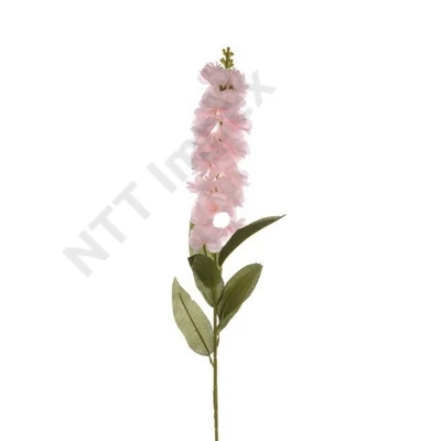 DDK1369LDLK Selyemvirág Viola 90cm rózsaszín  DD61369