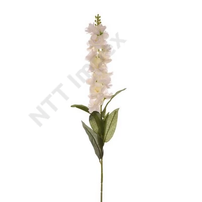 DDK1370LDLK Selyemvirág Viola 90cm fehér  DD61370