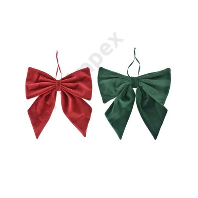 DDK6177LDLK Masni akasztós, textil, 20cm DD66177