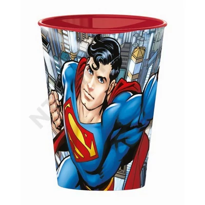 QXI7218FEEK MŰA.SUPERMAN E-KISPOHÁR 260ML 673374