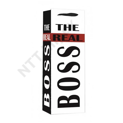 QXI6836DTIT PT.PÁLINKÁS REAL BOSS8*38*8 339273