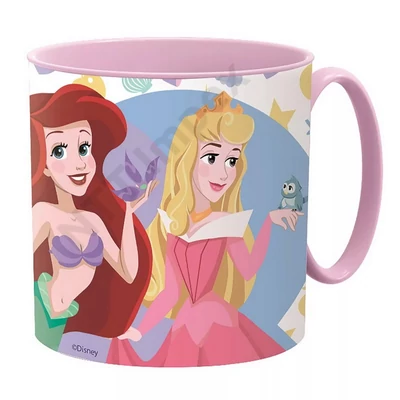 QXI7758FEEK MŰA.PRINCESS21 MIK.BÖGRE 265ML 674137