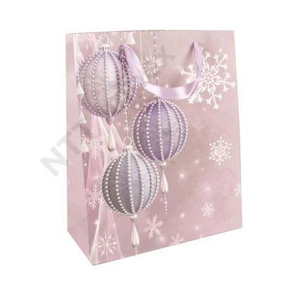 QXI2883DTIT PT.BOROS M LILA GÖMBDÍSZEK 371062