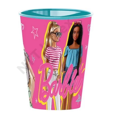 QXI6893FEEK MŰA. BARBIE22 E-KISPOHÁR 260ML 674317