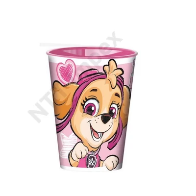 QXI6897FEEK MŰA.PAW PAT.GIRL E-KISPOHÁR 260ML 674321