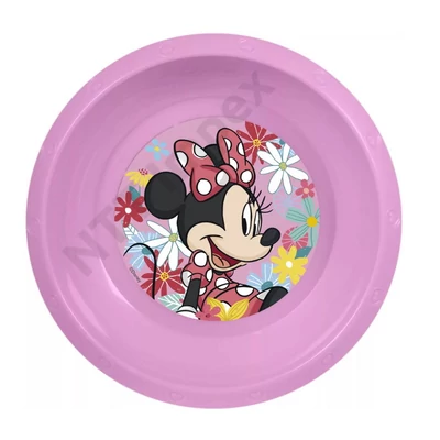 QXI6917FEEK MŰA. MINNIE E-MÉLYTÁNYÉR  674340