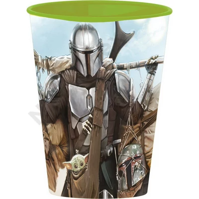 QXI9077FEEK MŰA.YODA E-KISPOHÁR   260ML 674406