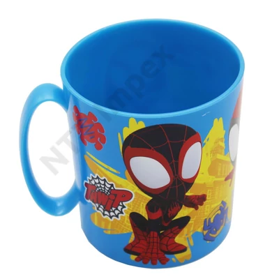 QXI9080FEEK MŰA.SPIDEY+FR.MIK.BÖGR350ML 674232