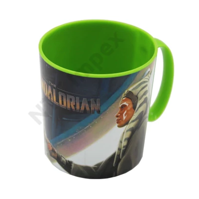 QXI9082FEEK MŰA.YODA MIK.BÖGRE    350ML 674425
