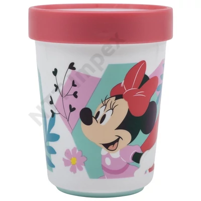 QXI9765FEEK MŰA.MINNIE POHÁR CS.GÁT. 674381