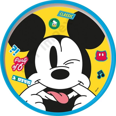 QXI9770FEEK MŰA.MICKEY  LAPOS. CS.GÁT. 674388