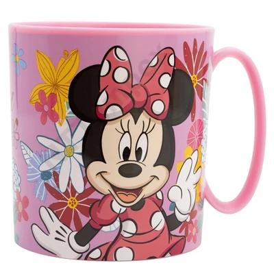 QXI9778FEEK MŰA.MINNIE MIK.BÖGRE 350ML 674430