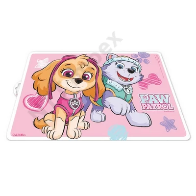QXI9794FEKK MŰA.PAW P.GIRL ALÁTÉT 674474