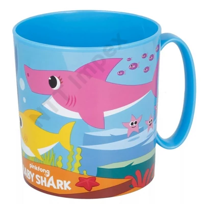 QXI9799FEEK MŰA. BÉBI CÁPA MIK.BÖGRE 350ML 674219