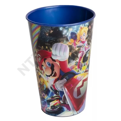 QXI9800FEEK MŰA.SUPER MARIO E-KISPOH260 674526