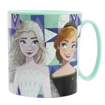 QXI9821FEEK MŰA. FROZEN MIK.BÖGRE 350ML 674494