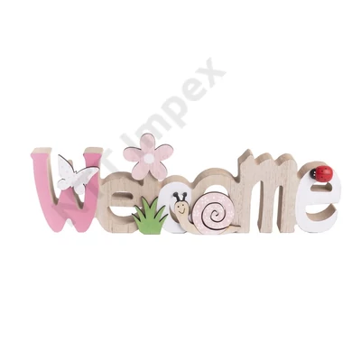 QXI9993LDLK FA WELCOME+CSIGA 065388
