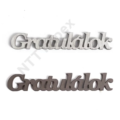 QXI0167LDLK FA GRATUL. 065583