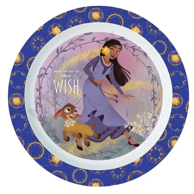 QXI0699FEEK MŰA. WISH MIK.LAPOS TÁNYÉR  674435