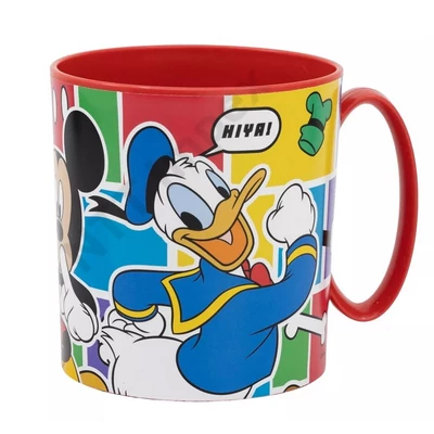QXI0702FEEK MŰA. MICKEY MIK.BÖGRE 350ML 674495
