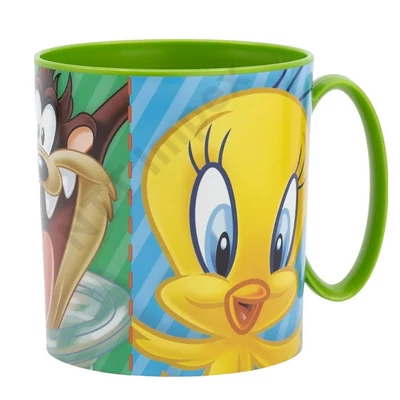 QXI0718FEEK MŰA. LOONEY MIK.BÖGRE 350ML 674540