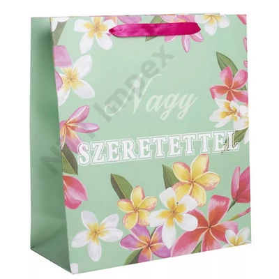 QXI1157DTAL PT.M.VIR.NAGY SZERETET 18*23 370256