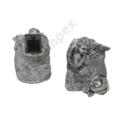 QXI1356LDLK P.SOLAR ANGYAL KÖVÖN 045817