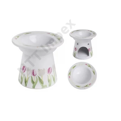 QXI1437HKEE K.OLAJM.TULIPÁN FEH. 11*9,5 145106