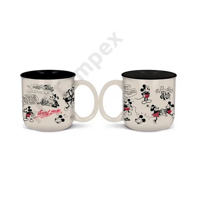 QXI3024LDLK K.MICKEY REG.BÖGRE 166150