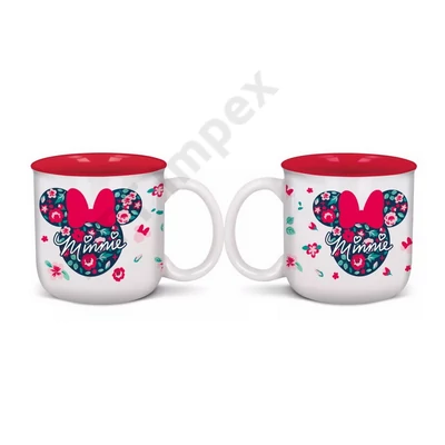 QXI3025LDLK K.MINNIE REG.BÖGRE 166151