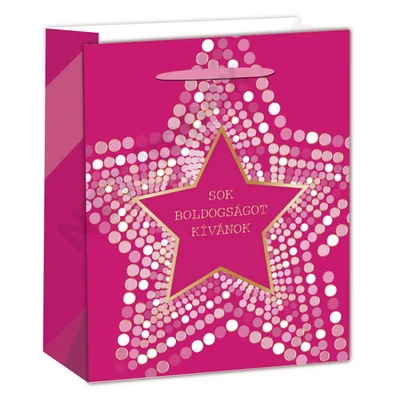 QXI5100DTAL PT.M+HS.PINK/AR.CSILLA 11*14 370482