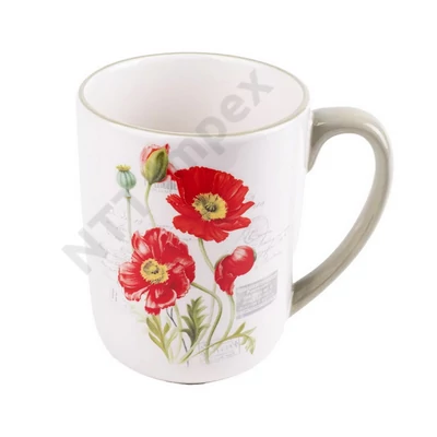 QXI5200LDLK K.BÖGRE MÁKVIRÁG 500ML 172823