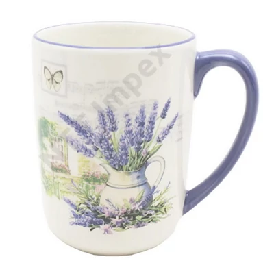 QXI5207LDLK K.BÖGRE LEVENDULÁS 500ML 172831