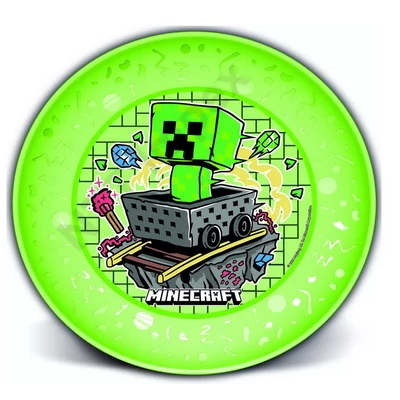 QXI5534FEEK MŰA.MINECRAFT JOY-LAPOSTÁNY 674688