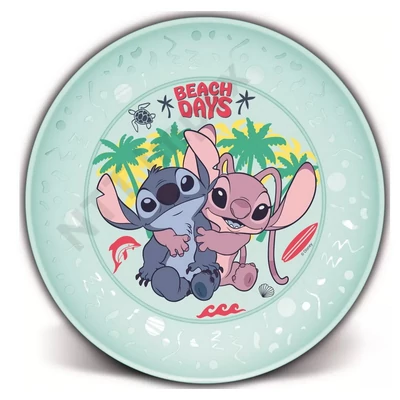 QXI5536FEEK MŰA.STITCH JOY-LAPOSTÁNYÉR 674690