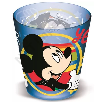 QXI5537FEEK MŰA.MICKEY JOY-POHÁR  285ML 674691