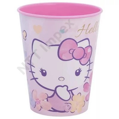 QXI5542FEEK MŰA.HELLO KITTY E-KISPOH260 674507