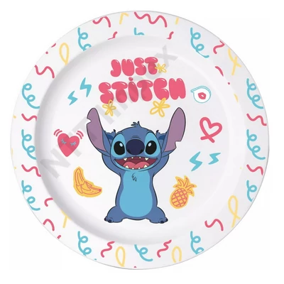 QXI6263FEEK MŰA.STITCH MIK.LAPOSTÁNYÉR 674736