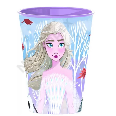 QXI6270FEEK MŰA.FROZEN ŐSZI E-KISPOHÁR 260ML 674745